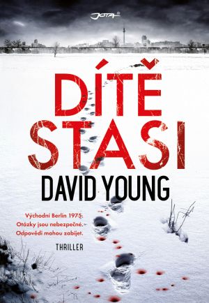 [Karin Müller 01] • Dítě Stasi